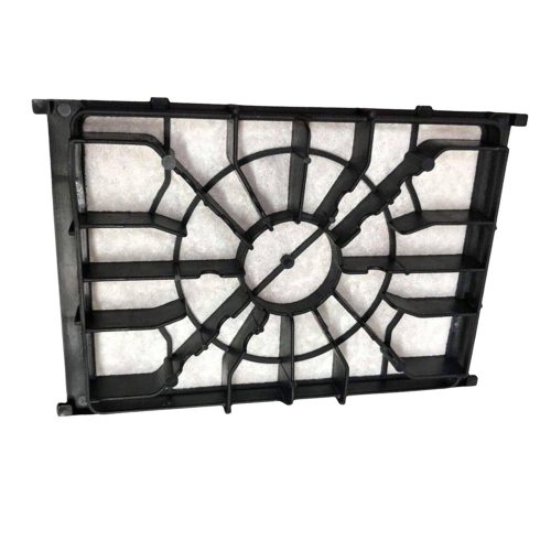 Motorvédő szűrő Bosch Siemens porszívókhoz VZ02MSF