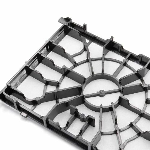 Motorvédő szűrő Bosch Siemens porszívókhoz VZ02MSF