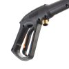 Magasnyomású pisztoly 160BAR M22 Bosch / Faip / Power Washer nagynyomású mosókhoz