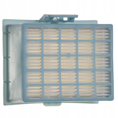 HEPA szűrő Bosch és Siemens GL-30 GL30 MoveOne Pro Animal Power porszívóhoz (BBZ156HF kiváltására)