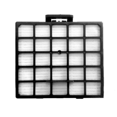 HEPA szűrő Bosch GL-30, SIEMENS Z4, Z3 porszívóhoz (VZ153HFB cikkszám kiváltására)