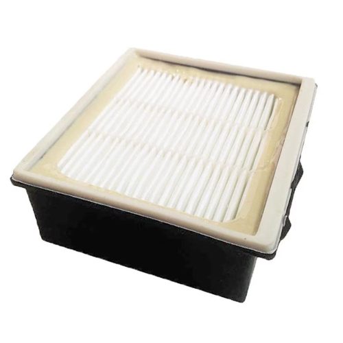 HEPA szűrő Bosch GL-30, SIEMENS Z4, Z3 porszívóhoz (VZ153HFB cikkszám kiváltására)