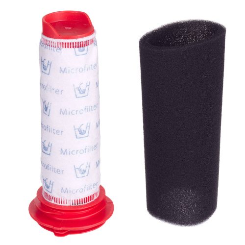 Hepa szűrőkészlet BOSCH ATHLET 00754176 porszívókhoz