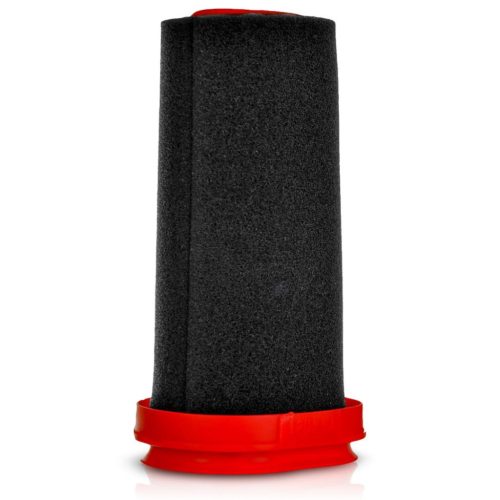 Mosható Hepa szűrőkészlet BOSCH FLEXXO Serie 4 porszívókhoz (12026520 cikkszám kiváltására)