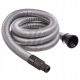 3 méteres FLEXI szívótömlő Bosch GAS-25, GAS-50 / Metabo ASR-2025, ASR25, ASR50 / STARMIX ARD 1425, 1635 / Hitachi RNT 122, RNT-1250 / AEG RSE-1400 porszívóhoz