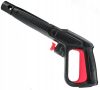 Magasnyomású pisztoly, lándzsa állítható fúvókával 8 mm-es dugós csatlakozással Bosch AQT AQUATAK és Black And Decker magasnyomású mosókhoz