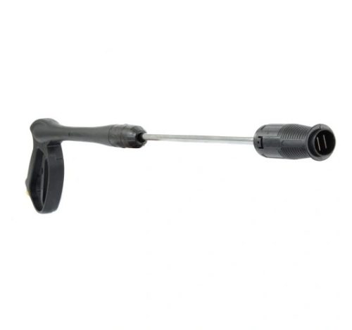 Magasnyomású pisztoly és fém lándzsa 035-ös fúvókával M14 menet Makita Black&Decker Bosch