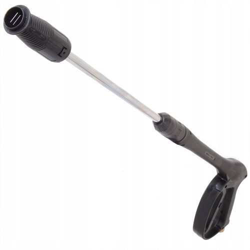 Magasnyomású pisztoly és fém lándzsa 035-ös fúvókával M14 menet Makita Black&Decker Bosch