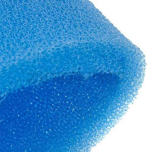 Habszűrő Zelmer porszívókhoz 919.0088