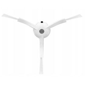 Oldalkefe Xiaomi Roborock S50 robotporszívókhoz (fehér)