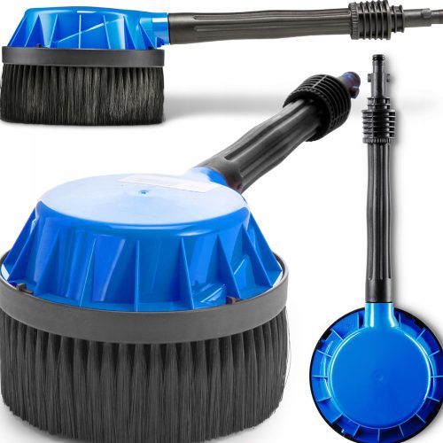 Nilfisk forgó autókefe magasnyomású mosókhoz (Stihl RE sorozattal is kompatibilis)