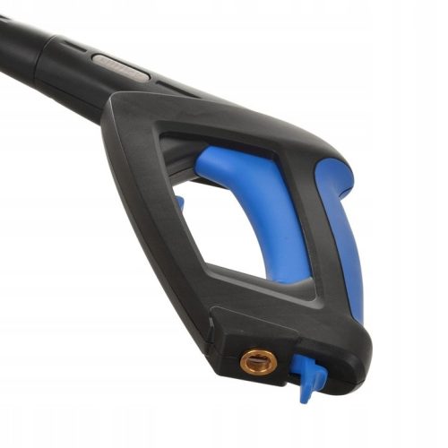 Eredeti Nilfisk G5 pisztoly otthoni magasnyomású mosókhoz (128500072)