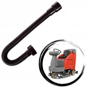   Vákumcső- tartálytömlő HAKO B 115R B padlótisztító gépekhez