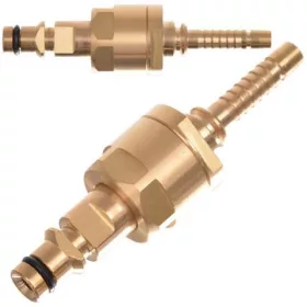   Tömlőszerelvény Karcher Új Típusú Forgócsatlakozó – Click DN6 Quick Connect (1db)