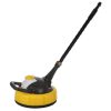 T-racer térkőmosó Karcher K2 K3 K4 K5 K6 K7  magasnyomású mosókhoz 
