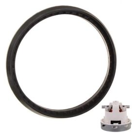   Motorturbina tömítés Karcher Puzzi NT Flex Profi 50/50.1 DeWalt (5.363-682.0)