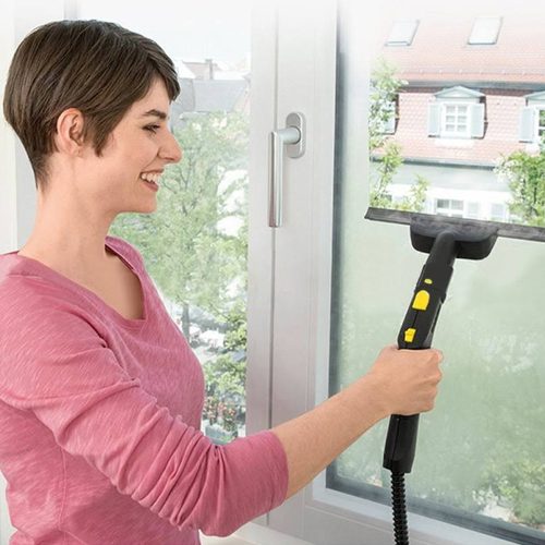 Fúvóka gumibetét Karcher SC 1 2 3 4 5  gőztisztítóhoz