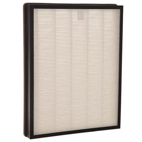 Combinaison de filtres de remplacement 10 HEPA 10 Carbon Compatible avec Philips AC3256/10