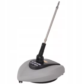   Kranzle Round Cleaner UFO LIGHT Felülettisztító, 260 mm (030 fúvóka)