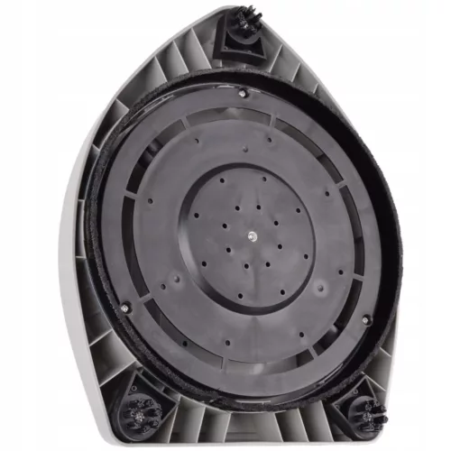 Kranzle terasztisztító Round Cleaner UFO Light Ø 260 mm (D10 gyorscsatlakozó)