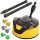 Eredeti T-racer Karcher T5 térkőmosó fej Karcher K2 K3 magasnyomású mosókhoz (2.644-084.0)