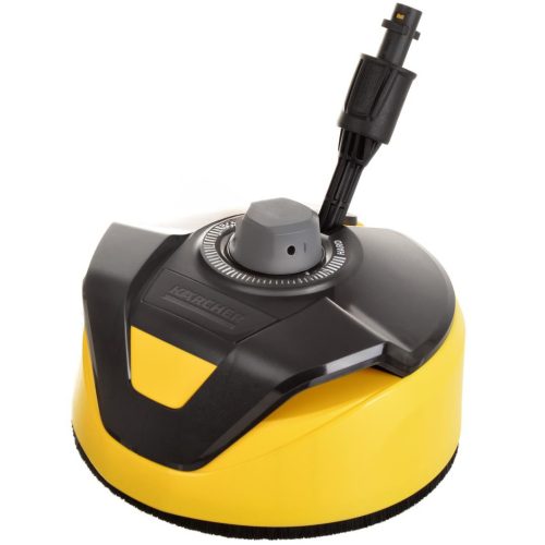 Eredeti Kärcher T 5 T-Racer terasz- és térkőmosó fej hosszabbítókkal (K2 - K7 sorozathoz)