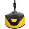 Eredeti T-racer Karcher T5 térkőmosó fej Karcher K2 K3 magasnyomású mosókhoz (2.644-084.0)