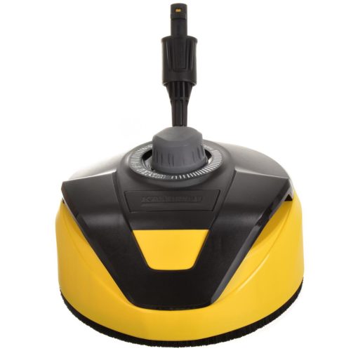 Eredeti Kärcher T 5 T-Racer terasz- és térkőmosó fej hosszabbítókkal (K2 - K7 sorozathoz)