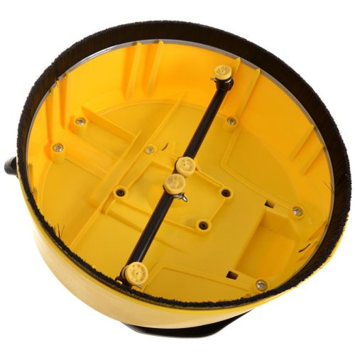 Eredeti Kärcher T 5 T-Racer terasz- és térkőmosó fej hosszabbítókkal (K2 - K7 sorozathoz)