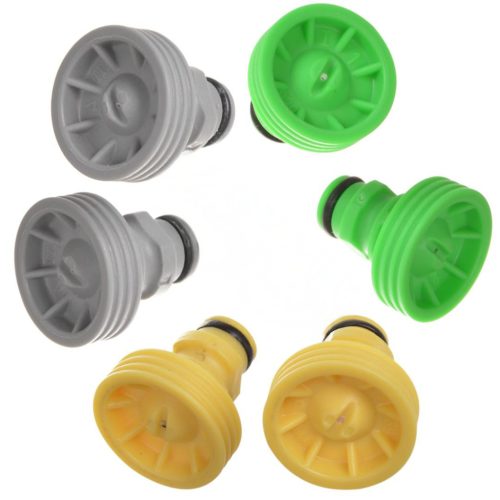 Eredeti Kärcher T 5 T-Racer terasz- és térkőmosó fej hosszabbítókkal (K2 - K7 sorozathoz)