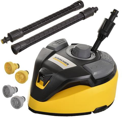 Térkőmosó fej Karcher T-racer T7 Plus T7+ K4 - K7