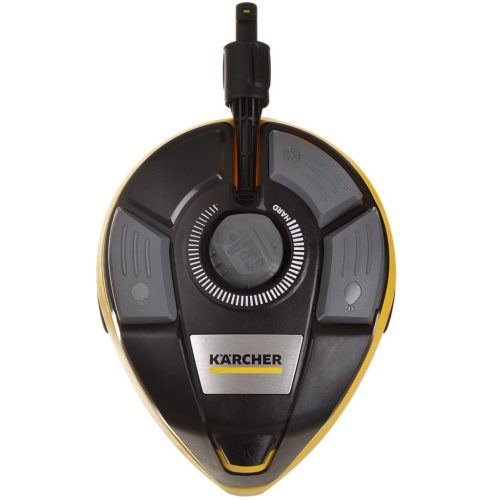 Térkőmosó fej Karcher T-racer T7 Plus T7+ K4 - K7