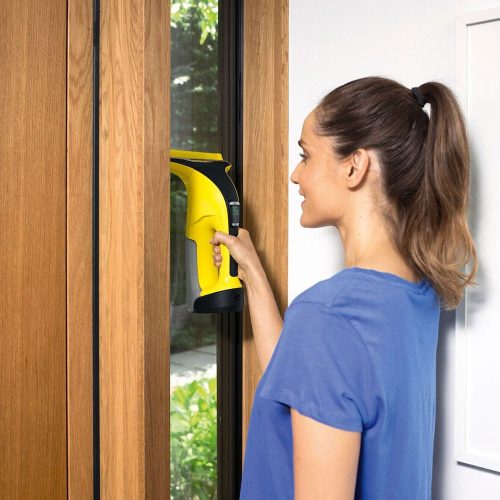 Eredeti fúvóka 170 mm Karcher WV6 ablaktisztítókhoz (2.633-512.0)