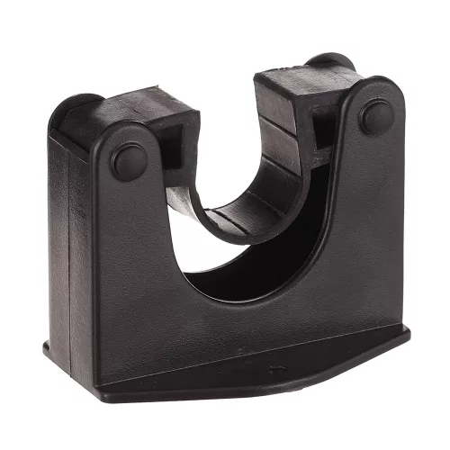 Univerzális fali rögzítő gégecsőhöz, szívófejekhez 30-40mm