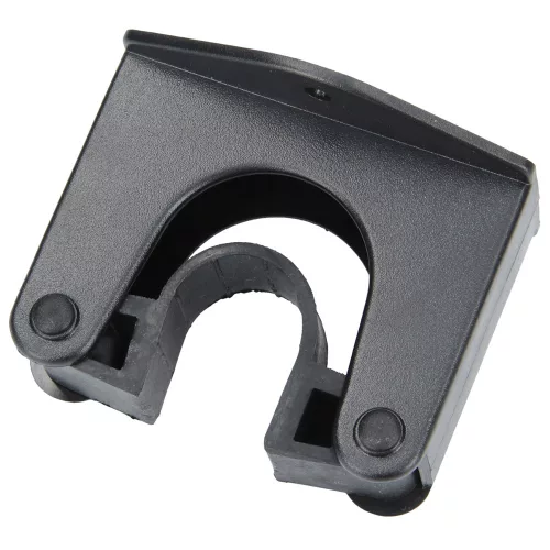 Univerzális fali rögzítő gégecsőhöz, szívófejekhez 30-40mm