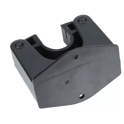 Univerzális fali rögzítő gégecsőhöz, szívófejekhez 30-40mm