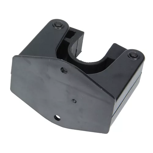 Univerzális fali rögzítő gégecsőhöz, szívófejekhez 30-40mm