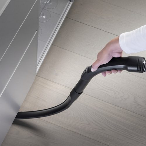 Flexibilis réstisztító fej DN32 59 cm Zelmer porszívókhoz