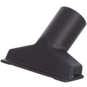   Kis lapos felszívó fej velúr éllel DN35 Bosch Samsung Karcher Einhell Rowenta porszívókhoz