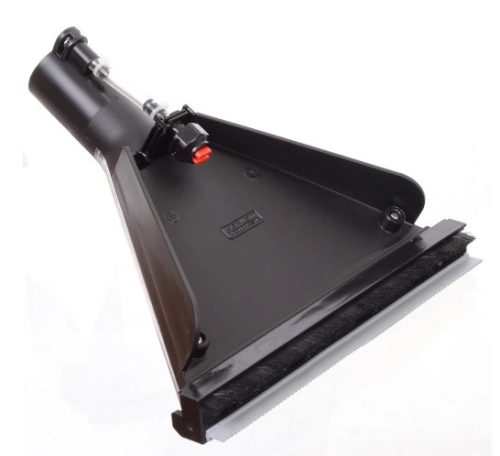 Padlófej DN37mm  Karcher SE 3001 tisztítógépekhez (2008 előtt gyártott régi típusokhoz)