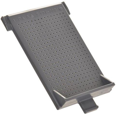 Szűrő Karcher Puzzi 8/1 C padló és kárpittisztító gépekhez (5.734-099.0)