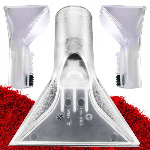 Eredeti kárpitfej DN35 11 cm Karcher SE gépekhez (9.012-278.0)