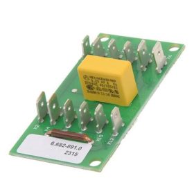   Karcher Puzzi 8/1 C, Pro 400 vezérlőpanel elektronika (4.682-103.0)