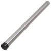 Inox hosszabbító cső DN40 – Karcher NT ipari porszívókhoz, 55 cm, rozsdamentes acél