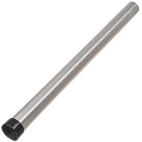 Inox hosszabbító cső DN40 – Karcher NT ipari porszívókhoz, 55 cm, rozsdamentes acél