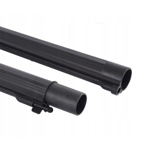 Felszívó cső DN37mm 44cm hosszú, Karcher SE 3001 tisztítógépekhez (2008 előtt gyártott régi típushoz)