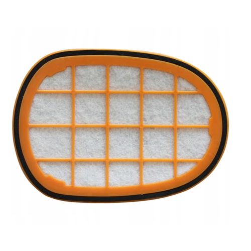 Mosható szűrő Philips SpeedPro Max és SpeedPro Max Aqua porszívókhoz (FC5005 helyettesítő)