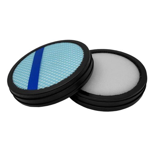 Mosható légszűrő PHILIPS PowerPro Aqua, Uno, Duo, porszívókhoz  (CP9985/01 cikkszám kiváltására)