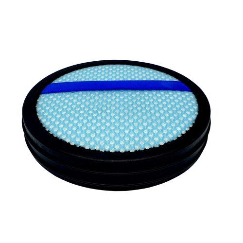 Mosható légszűrő PHILIPS PowerPro Aqua, Uno, Duo, porszívókhoz  (CP9985/01 cikkszám kiváltására)