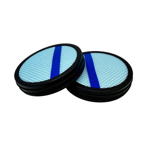Mosható légszűrő PHILIPS PowerPro Aqua, Uno, Duo, porszívókhoz  (CP9985/01 cikkszám kiváltására)
